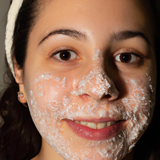 Baking Soda And Skin Benefits