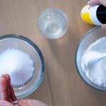 Baking Soda Deodorant Recipe