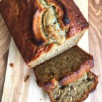 Banana Bread Recipe Without Baking Soda