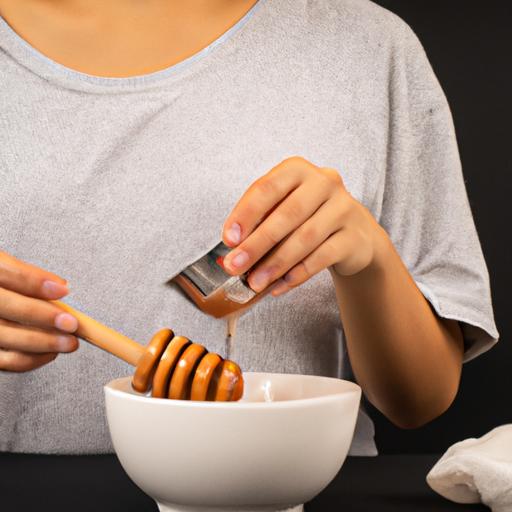 Benefits Of Baking Soda And Honey On Face