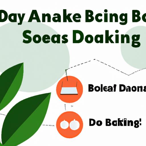 Many gardeners believe that baking soda is harmful to plants, but when used in moderation, it can benefit certain plant species.