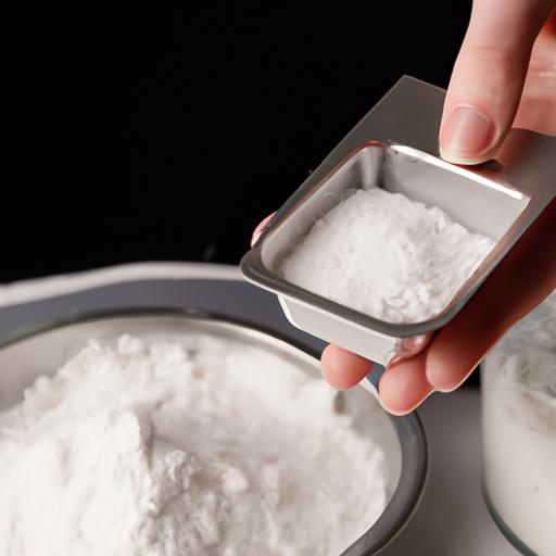 Does Baking Soda Have Gluten