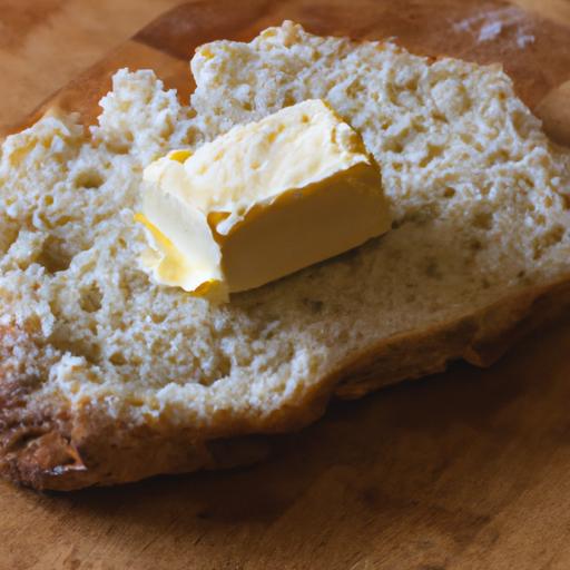 Easy Soda Bread Recipe