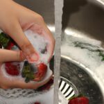 How To Clean Fruits With Baking Soda