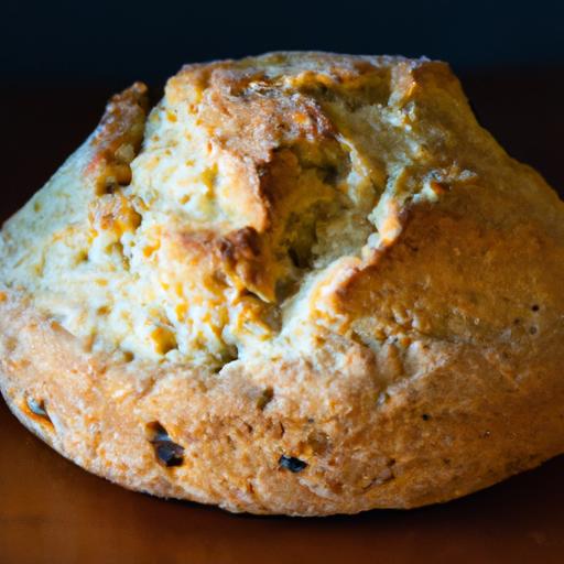 Irish Soda Bread Recipe