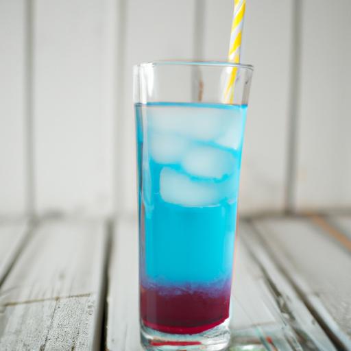 Italian Soda Recipe