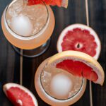 Paloma Recipe Grapefruit Soda