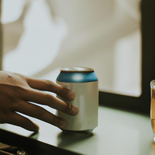 Tea and soda both have their pros and cons. Which one is the healthier choice?