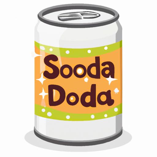 Recipes With Soda