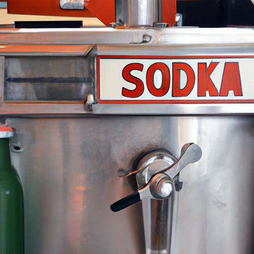 Where To Buy Soda Jerk