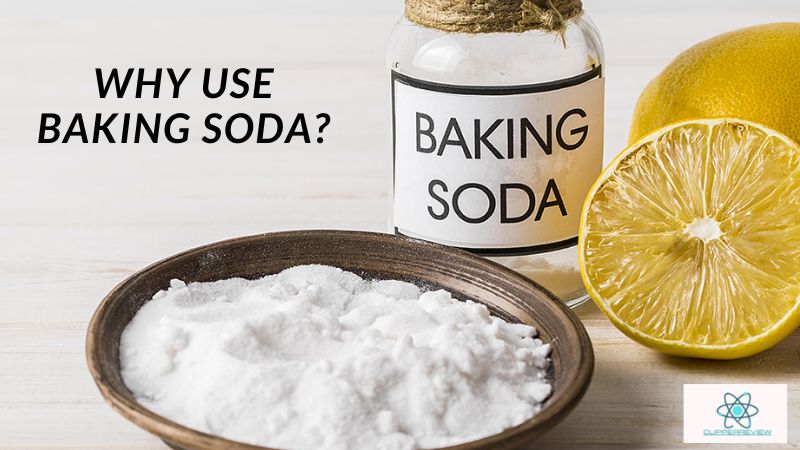 Why Use Baking Soda?