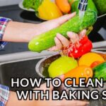 How to Clean Fruit with Baking Soda